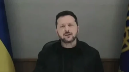 Zelenski nastavlja kuknjavu: Pritisak na Rusiju mora da bude pojačan da bi se rat okončao