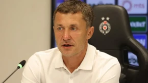 Saša Ilić zagrmeo zbog Dembe Seka: Evo zbog čega je Senegalac izbačen iz ekipe