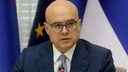 Vučević oštro odgovorio Mariji Vasić: "Novi Sad nije i nikada neće biti mesto gde će manjina maltretirati većinu"