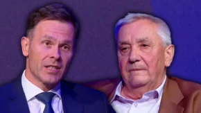 „Niste dobili pare od Šveđana?!“ Mali pritisao Ristića u debati, a sada isplivale uplate švedske NVO! Evo o kojim ciframa je reč!