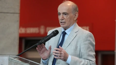 Krkobabić: Biti penzioner - to je stanje duha, a taj duh je nesalomiv