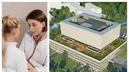 Bolja zdravstvena zaštita za decu i porodice: Najavljena velika ulaganja u bolnice, domove zdravlja i savremene terapije