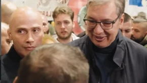 „Izgubili ste svoja ognjišta, ali maticu nećete!“ Vučić poslao emotivnu poruku Krajišnicima: „Dok dišem, boriću se za Srbiju!“