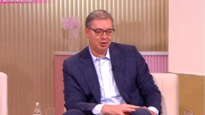 Vučić jedva čeka da postane deda! Otkrio ko bi prvi mogao da ga obraduje: „Danilo bi još da izlazi!“