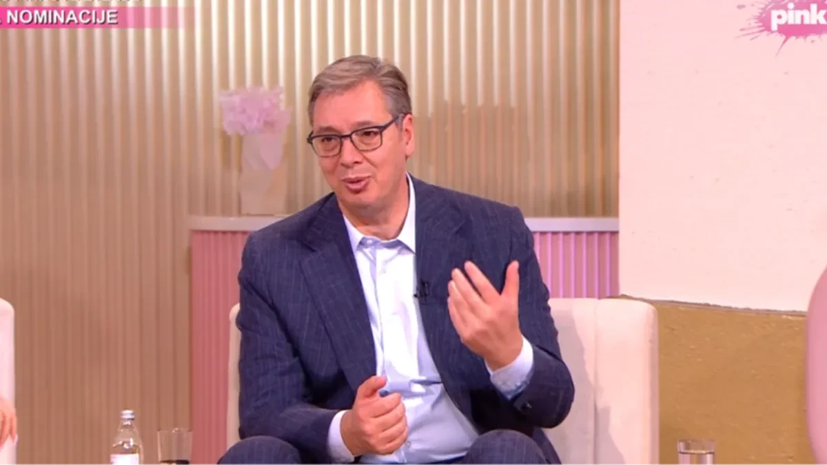 „Napadali su ih, ali nisu poklekle!“ Vučić o ženama koje ga podržavaju, pa poručio: „Ko vam šta može kad imate svoj stav?!“
