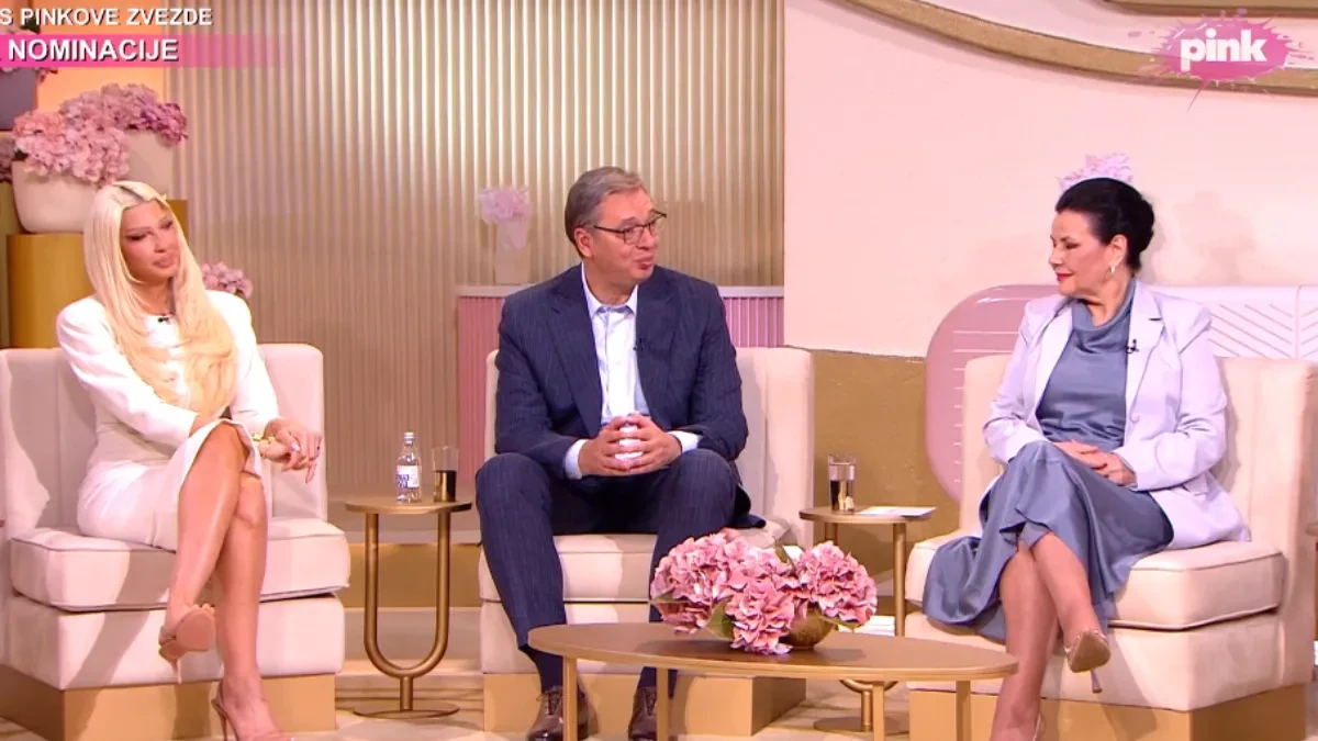 „Fizički sam neverovatno iscrpljen, ali sebi ne dozvoljavam ni tri sata odmora!“ Vučić otkrio šta mu se dešava kada prestane da radi!