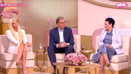 „Fizički sam neverovatno iscrpljen, ali sebi ne dozvoljavam ni tri sata odmora!“ Vučić otkrio šta mu se dešava kada prestane da radi!