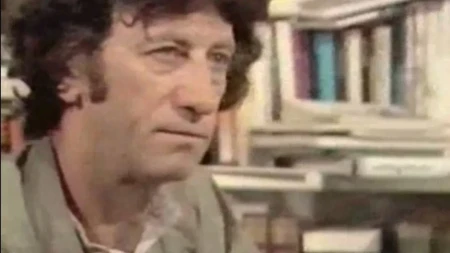 Danilo je dva puta gledao kako mu oca odvode u smrt pa razvio opasnu opsesiju: "Ja i moja sestra Danica smo se pravili da spavamo, a zapravo..."