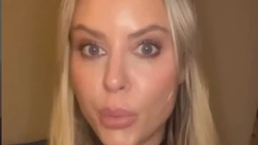 „Srbija ima mnogo toga da izgubi!“ Veronika Rogovska se oglasila pred izbore: „Vučić daje Srbiji šansu da ostane Srbija!“