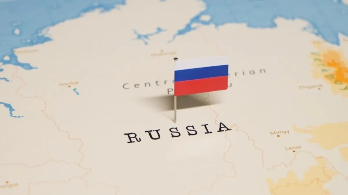 Šta se dešava kod granice Rusije: "Američki špijun" kruži!