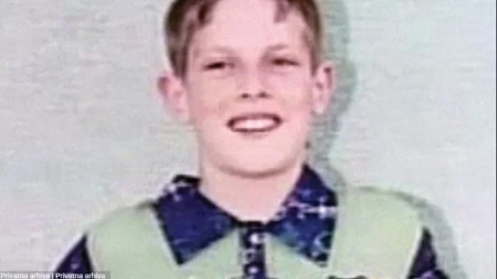 Đorđe (13) otišao sa majkom u njivu i nikada se nije vratio! Osuđivana za ubistvo sina, pa oslobođena – telo nikad nije pronađeno