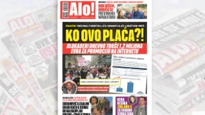Ko ovo plaća?! Šokantno otkriće: Takozvana Studentska lista sumanuto ulaže u lažnu podršku 