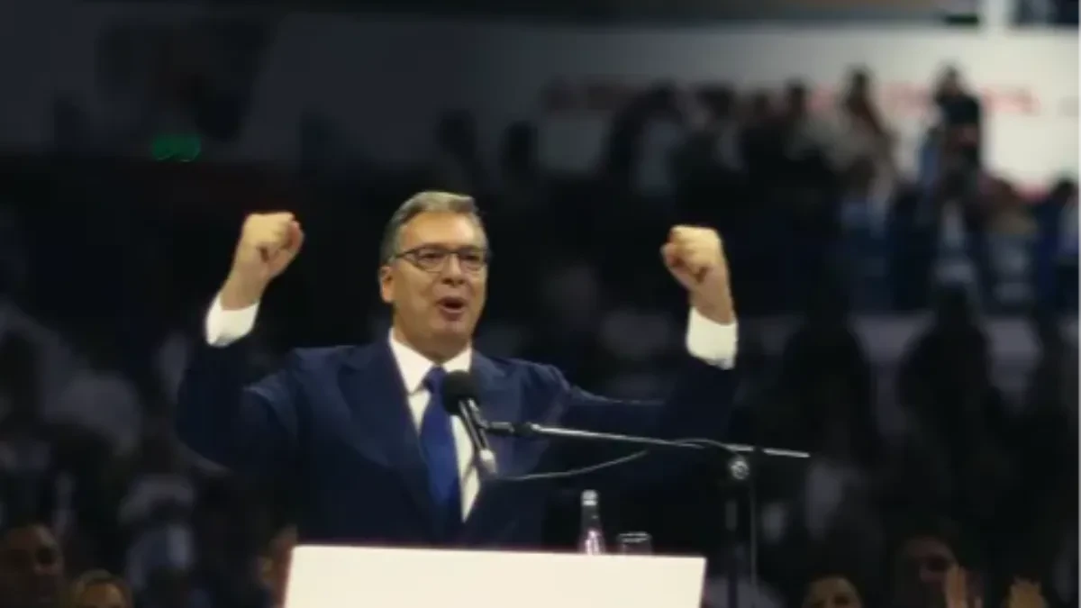 „Napadaju mi majku, a ne znaju šta je sve preživela!“ Vučić prvi put ovako emotivno o Angelini: „Koliko nam je samo puta gledala krvave glave!“