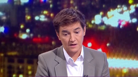 „Nestale priče o fantomskim glasačima i listama!“ Brnabić oštro pred izbore: „Šta će sada da izmisle ako izgube?!“
