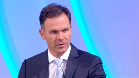 "Vidite uticaj stranih službi..." Mali istakao: Penzioner sa "studentske" liste predlaže hrvatski plan