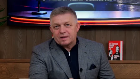 Vučić je garant stabilnosti! Ovo je Fico danas javno rekao, pa naglasio: Ne samo u Srbiji, već i u čitavom regionu!