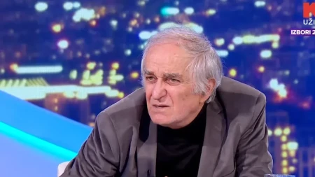 „Ovo neće stati 26. oktobra!“ Radenović upozorio na dugoročni plan, Mali podsetio na niz kriza: „Sada je na vrhuncu dehumanizacija Vučića!“