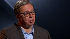 „Pogrešio sam kad sam rekao da oni ne vole Srbiju!“ Vučić priznao šta je rekao sinu: „I oni vole ovu zemlju!“