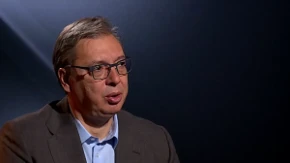 "Planiram da vodim Vladu Srbije" Vučić: Potrebna je odlučnost, potrebna je hrabrost