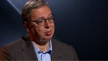 „Teško sam podneo pad Krajine, tražio sam da izađemo na ulice!“ Vučić otkrio šta mu je Šešelj tada rekao: „Danas bih i ja isto postupio!“