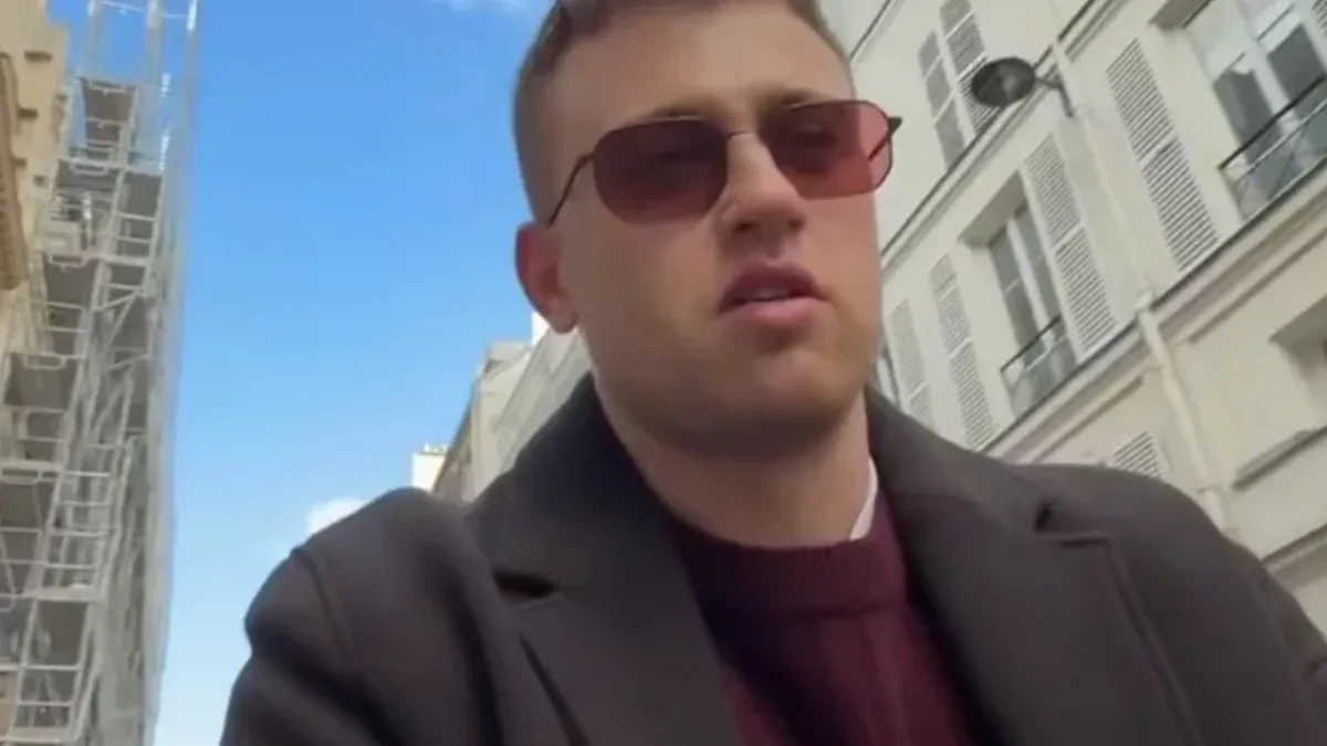 "Ima mrtvih, Pariz gori!" Naš Tiktoker našao se usred nereda u Francuskoj, otkrio šta se dešava