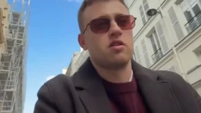 "Ima mrtvih, Pariz gori!" Naš Tiktoker našao se usred nereda u Francuskoj, otkrio šta se dešava