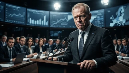 Opšte rasulo u EU! Završili samit u Briselu, nema dogovora o budžetu Unije!