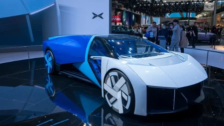 Kineska automobilska ofanziva ne jenjava - cilj: gospodariti Evropom