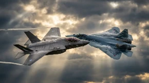 Situacija se zakuvala! Ruke letelice se usmerile na NATO zemlju