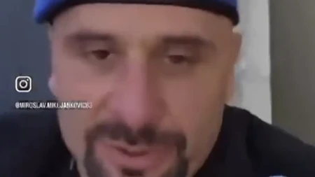 "Tu nije kraj ćacike, onda ćete da se mažete, međusobno!" Jezive pretnje blokadera! Studentska lista predstavila svoj umobolan program! (VIDEO)