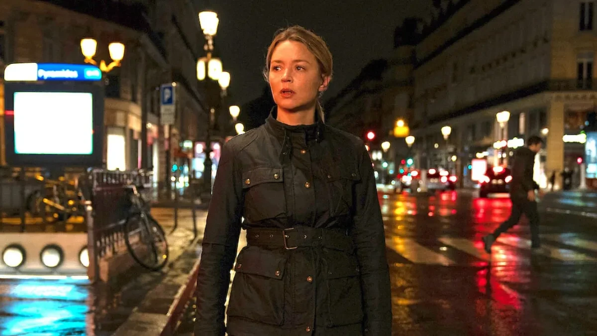 FILM DANA „Sećanja na Pariz“