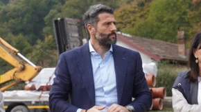 Šapić: Grad raspisao javne nabavke za nekoliko velikih saobraćajnih projekata, koji će biti realizovani u 2027. godini