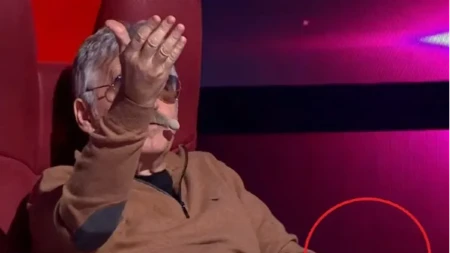 Trese se studio od drame: „Tvoje prevarantske, šibicarske fazone neću da slušam!"