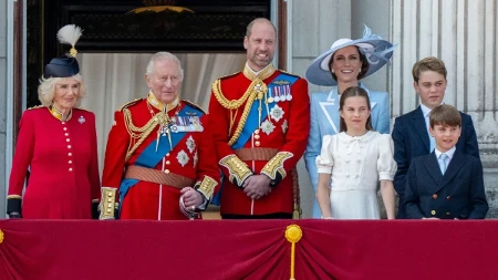 Nisu ni Vilijam ni Kejt: Britanci izabrali omiljenog člana kraljevske porodice, svi u šoku!