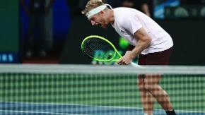Prve reči šampiona: "Glava mi je prazna" 