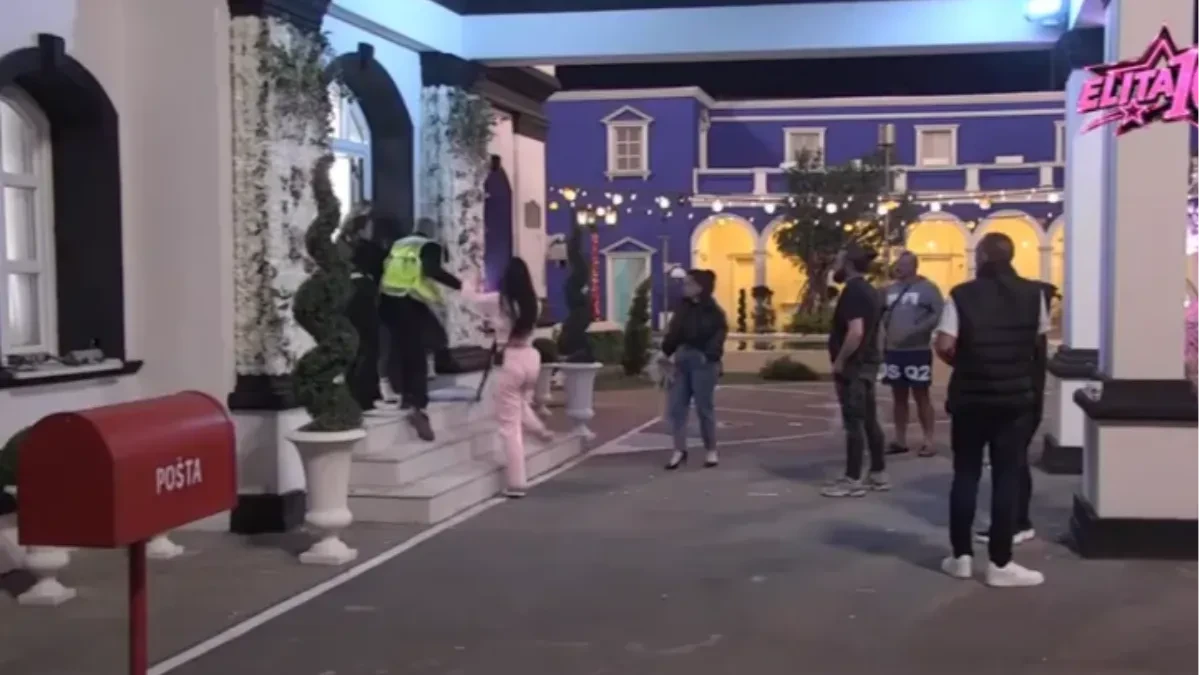 Njih troje su nominovani učesnici u Eliti 10 