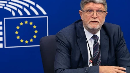 Hrvatski ekstremista ponovo udario na srpski narod: Picula zapretio Vučiću, priznao da Hrvatska ima interese u Srbiji