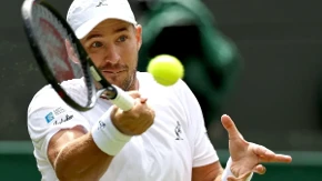 Lajović eliminisan, ništa od glavnog žreba 