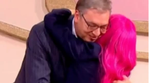 Zorica Brunclik emotivno govorila o Vučiću: Ustala da ga zagrli, evo šta joj je odgovorio (VIDEO)