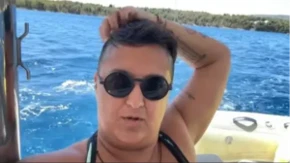 Marija Šerifović usred restorana na Baliju jede paštetu i hleb: Hit objava pevačice sve nasmejala