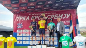 Italijan pokorio Srbiju u jubilarnoj trci