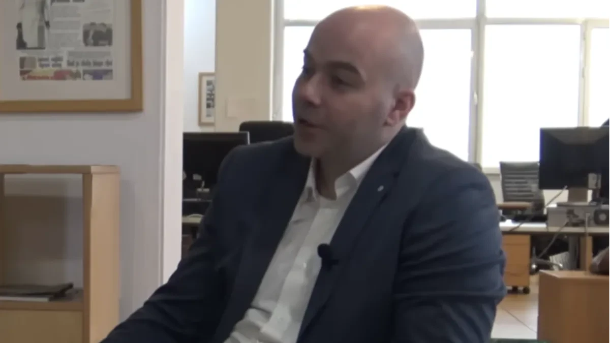 Saznajemo: Vlasnik "Slavija info" u besktvu! Po nalogu VTK VJT u Beogradu policija raspisala potragu za njim