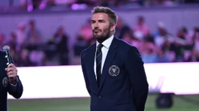Dejvid Bekam predsednik FIFA?