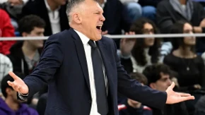 Da li je ovo neko očekivao? Fener srušio Partizan, pa doživeo jedan od najšokantnijih poraza
