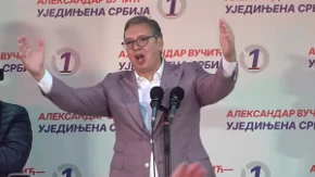 „Značajno ćemo povećati penzije i sledeće godine!“ Vučić uputio važnu poruku najstarijima: „Živećete mnogo bolje“