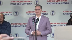 „Od novembra najbolji lekovi na svetu za karcinom dojke i pluća!“ Vučić najavio milijarde za lečenje: „Moći ćemo da izlečimo 15 do 20 odsto više ljudi“