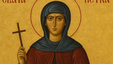 Bliži se Sveta Petka: Šta roditelji treba da znaju o običajima i verovanjima koja se vezuju za decu i porodicu