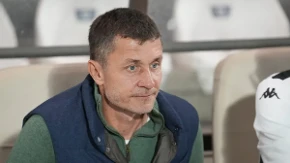 Sale Ilić zagrmeo posle Želje: Zaslužujemo više respekta, bili smo bolji i sa igračem manje