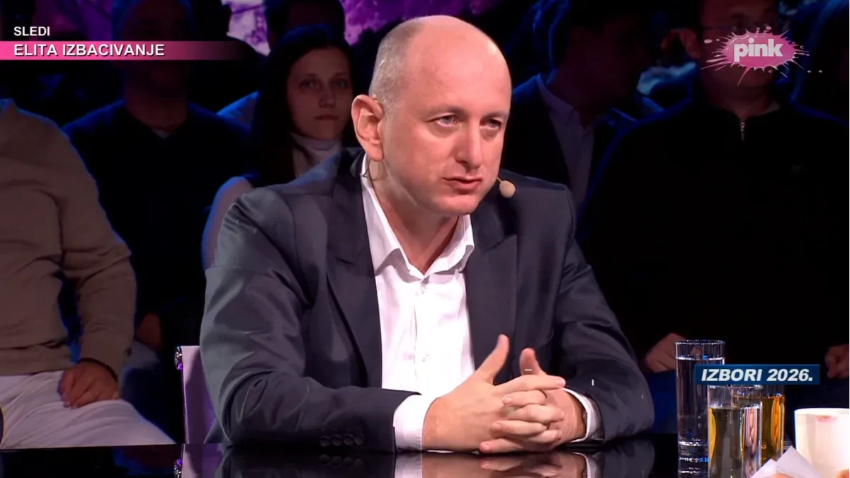 „Blokaderi su se potpuno pogubili!“ Knežević o njihovom bolnom porazu posle Vučićevog odlaska u Novi Sad
