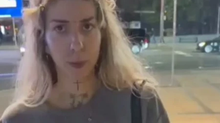 Haos među blokaderima: Žena tvrdi da su je napala četvorica muškaraca koji se, poput nje, zalažu za studente! 